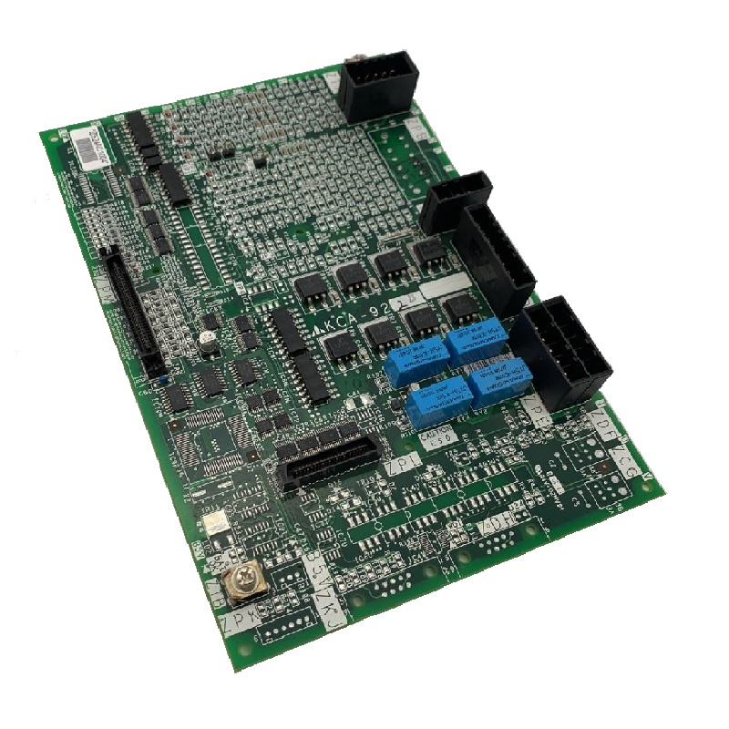 Mitsubishi Elevator Pcb Board KCA-920B KCA-922B922A
