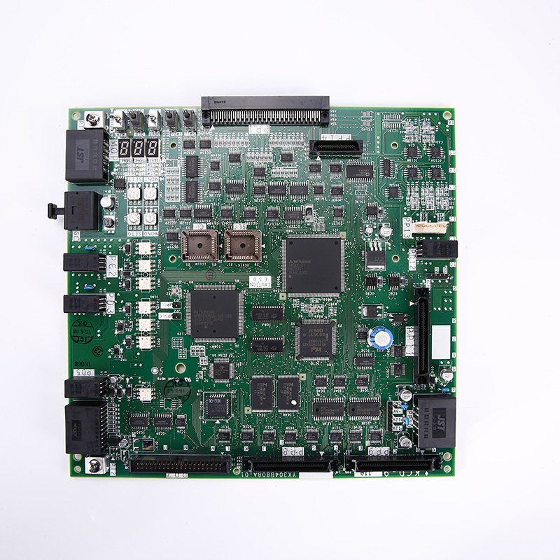 Mitsubshi Elevator ELENESSA Main Board KCD-911A YX304B808A-01