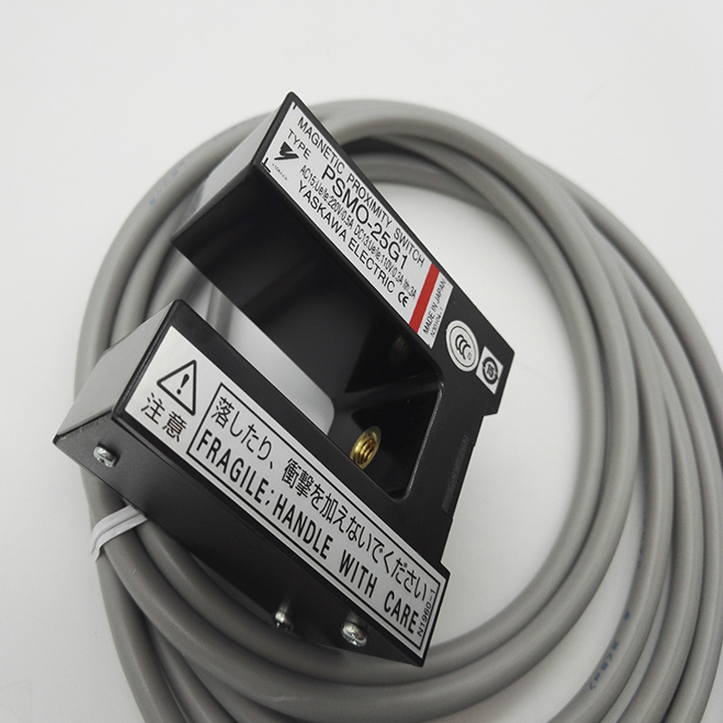 Mitsubishi elevator leveling sensor PSMO-25G1